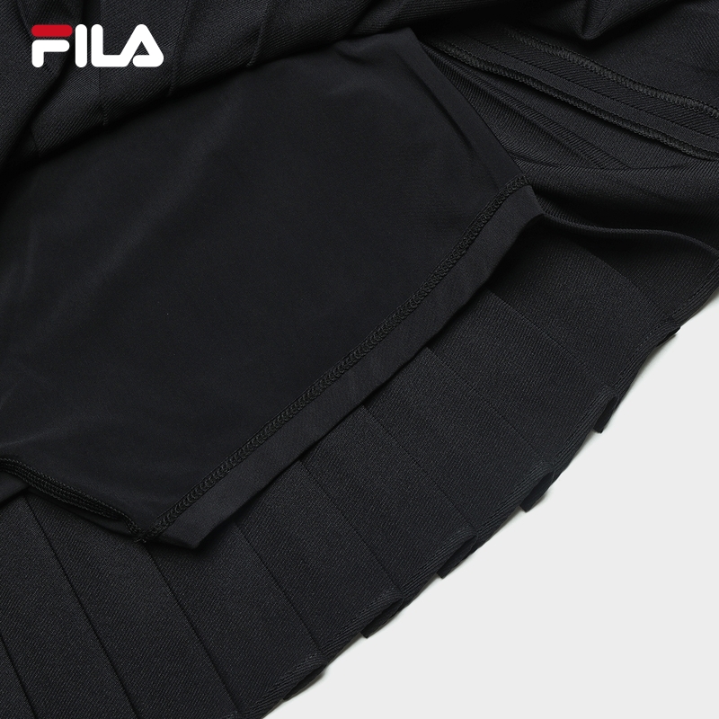 FILA CORE WHITE LINE FILA ORIGINALE Women Skirt in Black