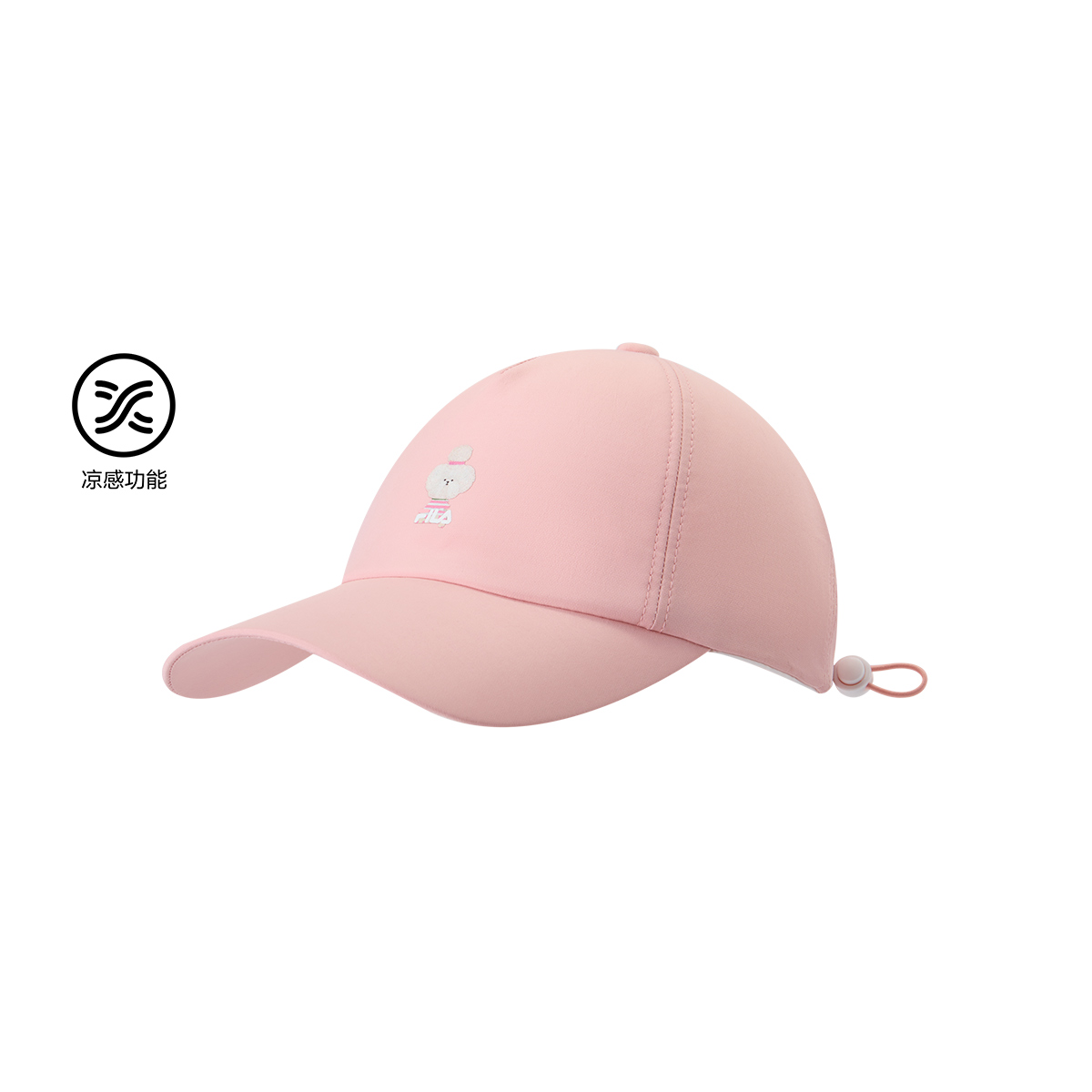 FILA KIDS CROSS OVER FILA X SEUNGYOUN KIM Unisex Baseball Cap