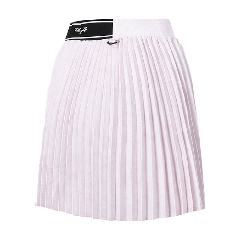 FILA CORE Women's ATHLETICS GOLF Skirt in Pink