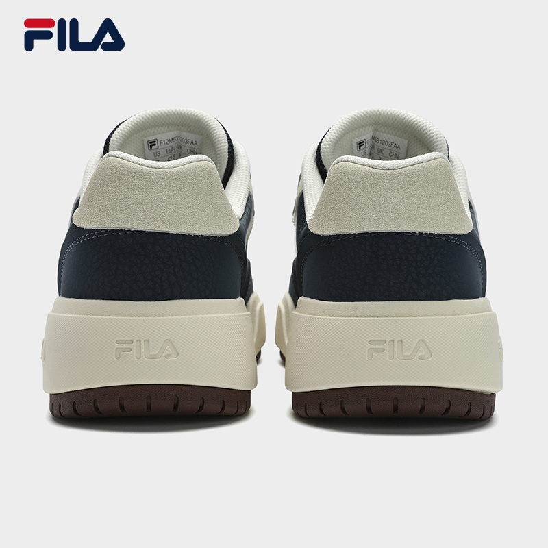 FILA CORE FASHION DINAMICA Men Sneakers (Pink / Ash')