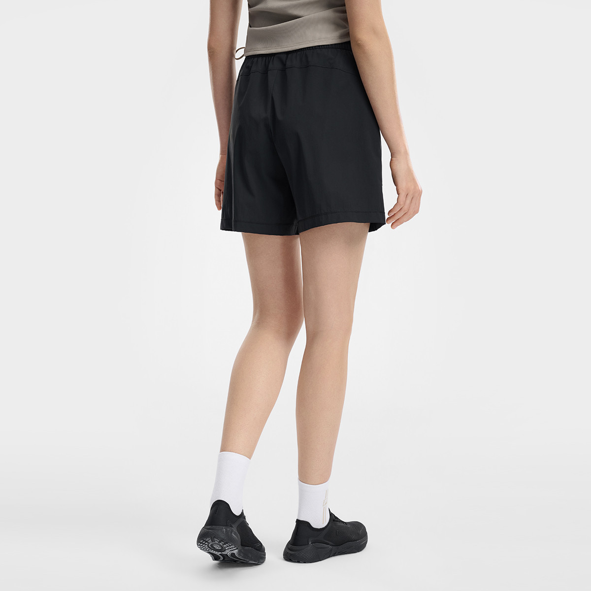 FILA WOMEN'S FITNESS Woven Shorts