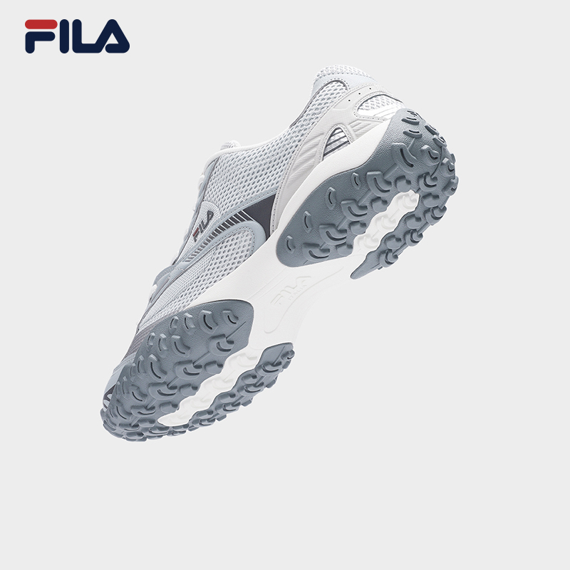 FILA CORE FASHION ECHAPPE 2 Men Sneakers (Ash)
