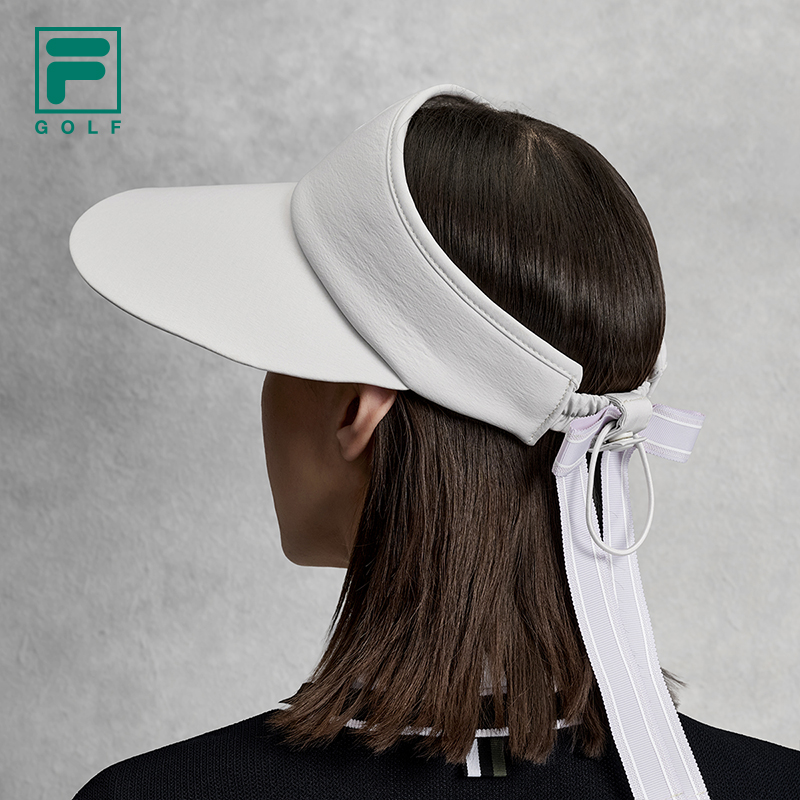 FILA ATHLETICS Women Visor Cap