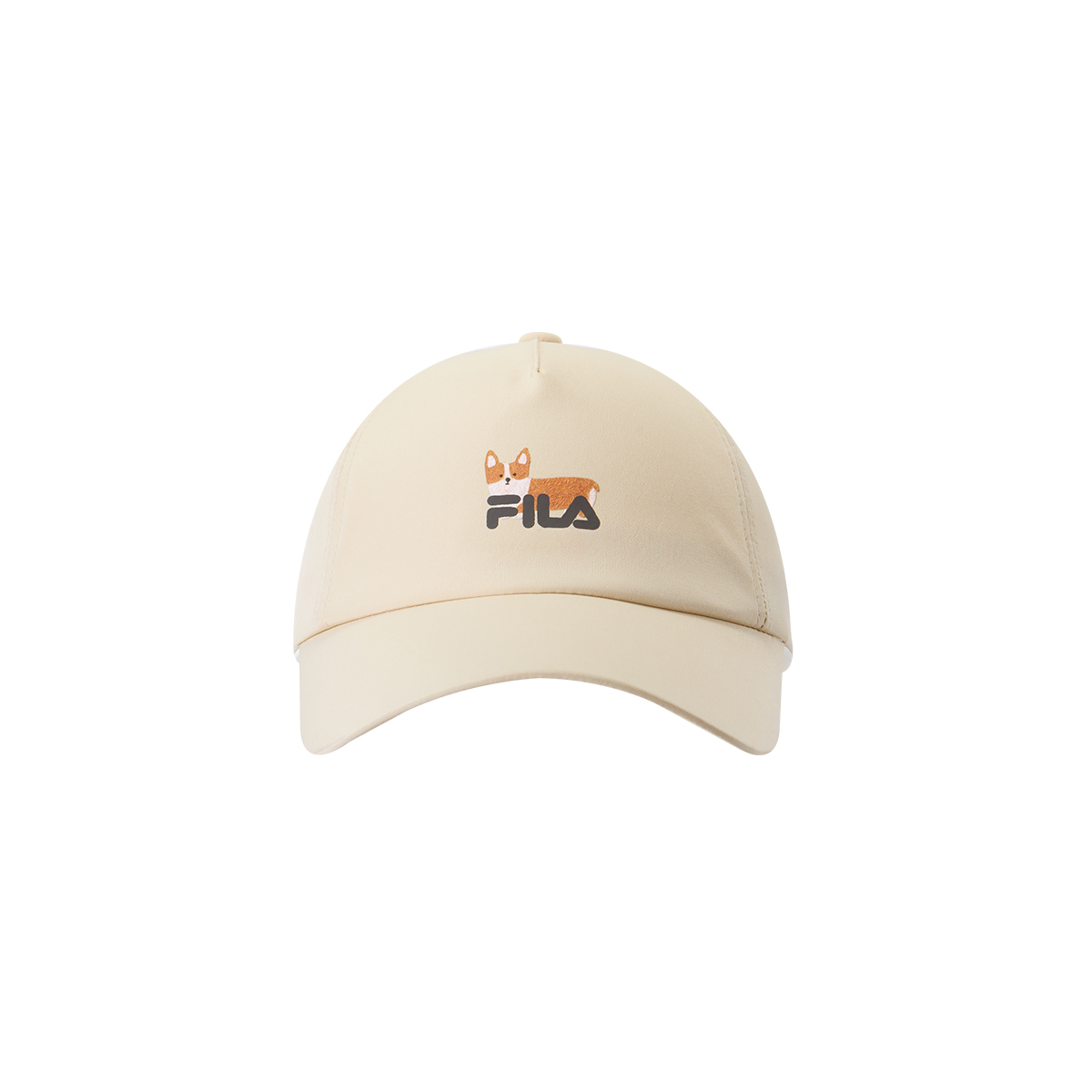 FILA KIDS CROSS OVER FILA X SEUNGYOUN KIM Unisex Baseball Cap