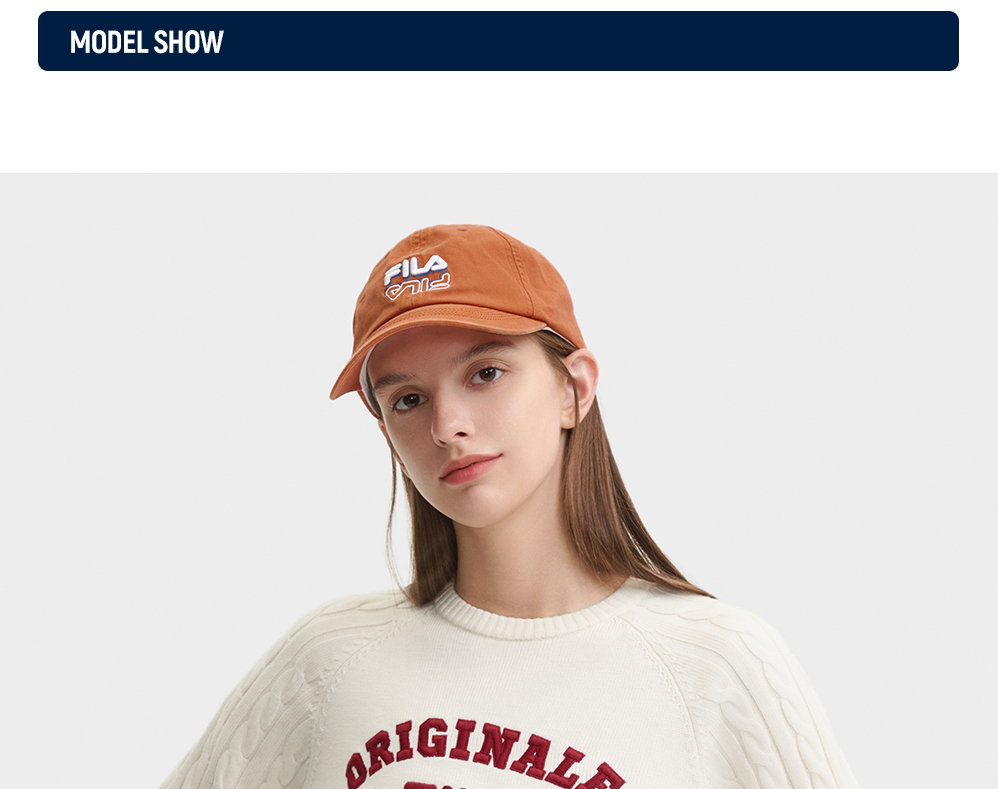 FILA CORE LIFESTYLE FILA ORIGINALE WINTER TENNIS CLUB Women Knit Sweater (Ash)