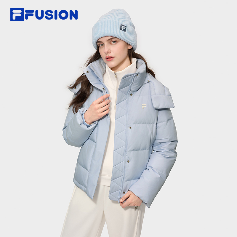 FILA FUSION FUSIONEER Women Down Jacket
