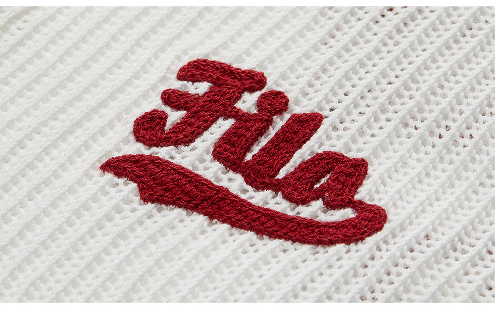 FUSION INLINE CULTURE 2 CAMPUS RHAPSODY Women Cardigan (White)