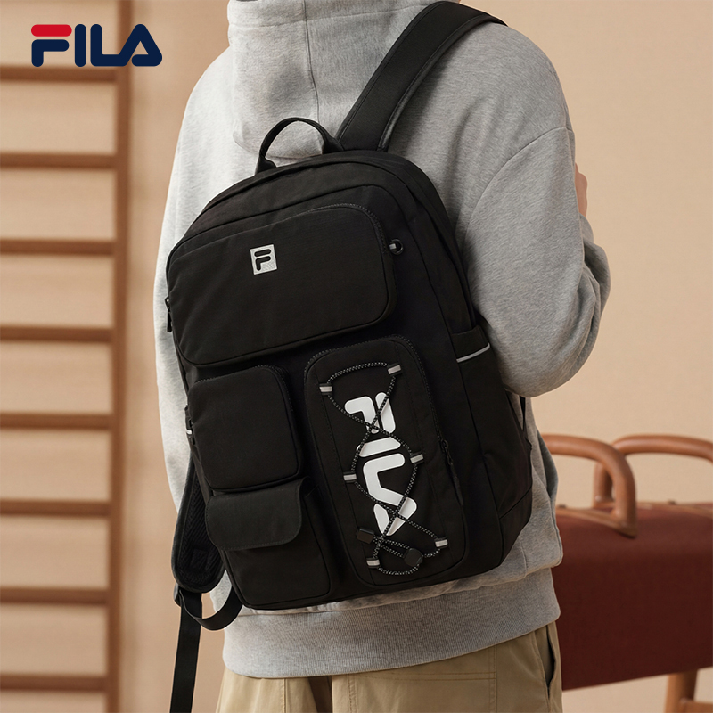 FILA ATHLETICS Men Backpack
