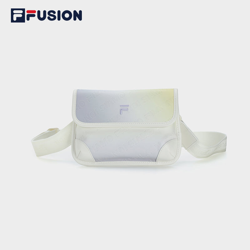 【FILA】 Basic Pocket Medium Crossbody Bag /追跡付 9f99d5405c735d6ac2ec111e45fc93