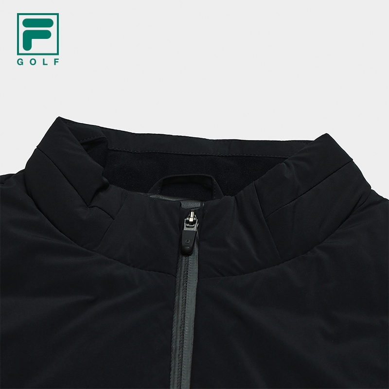 FILA CORE ATHLETICS GOLF BTB Elegant Duality Men Down Jacket Vest