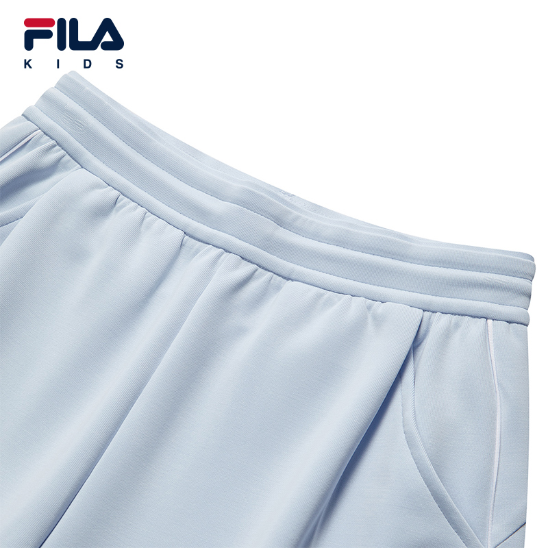 FILA KIDS PERFORMANCE Girls Knit Pants