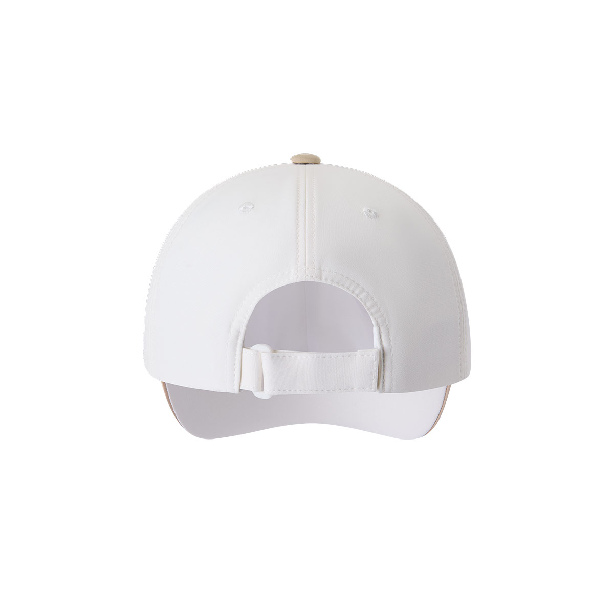 FILA KIDS WHITE LINE Boys Baseball Cap