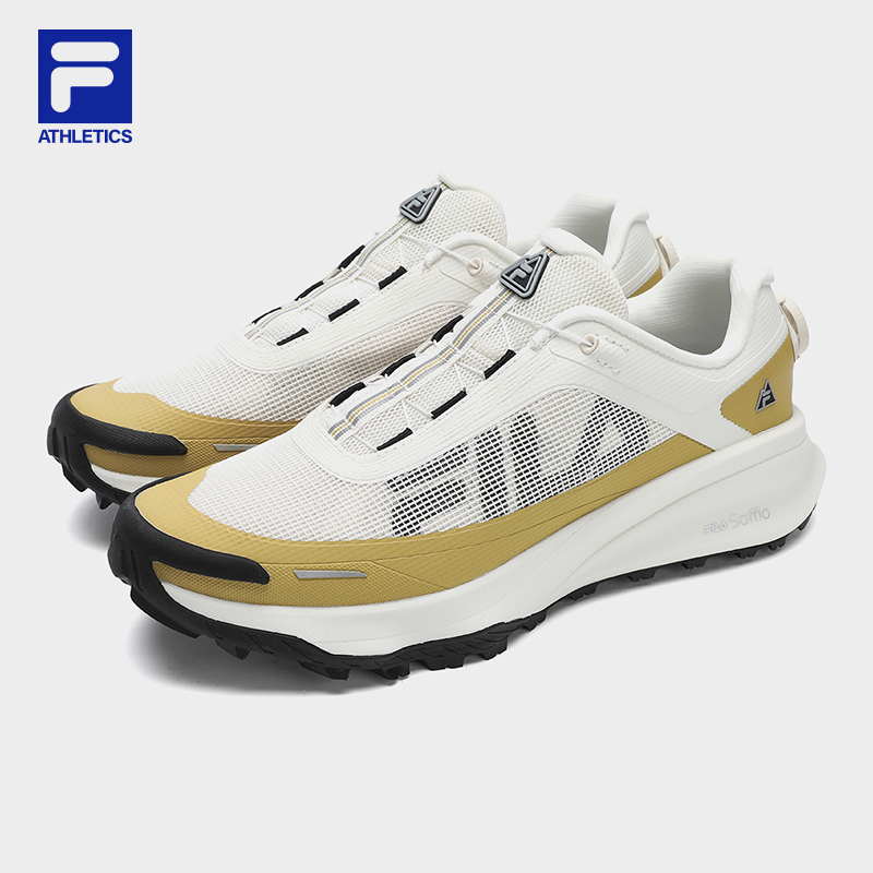 FILA CORE ATHLETICS FILALYNX BOA 3+ Men Sneakers