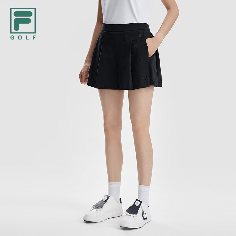 FILA GIRLS' GOLF Shorts