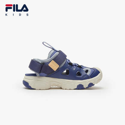 FILA KIDS FLUID SEASON Boys Sandals in Blue