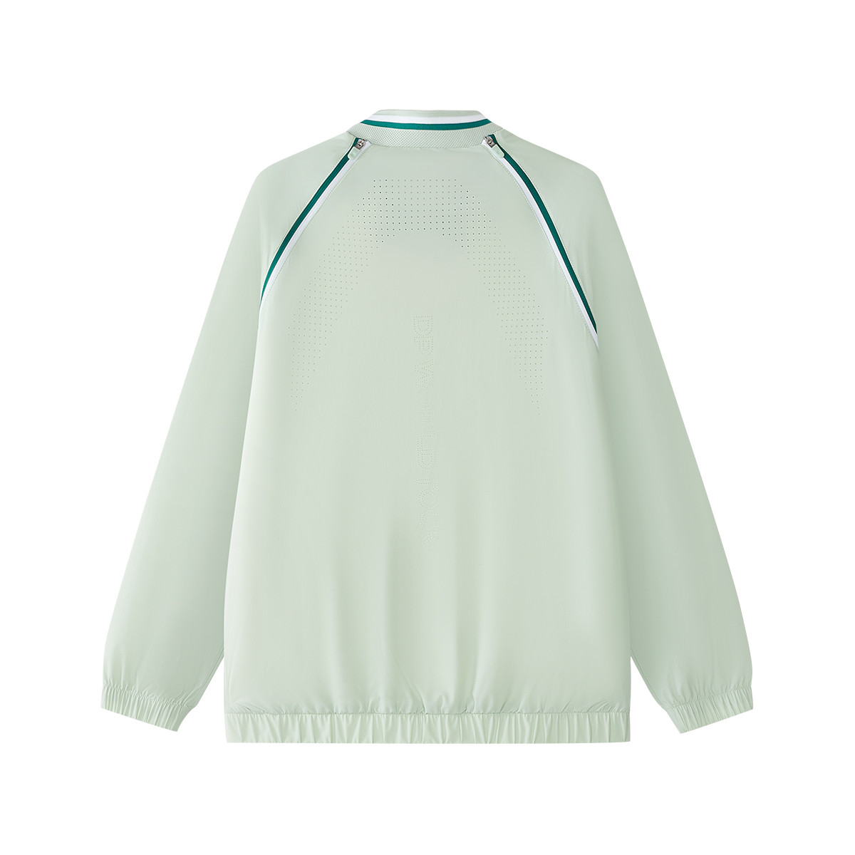 FILA KIDS PERFORMANCE GOLF Boys Woven Jacket