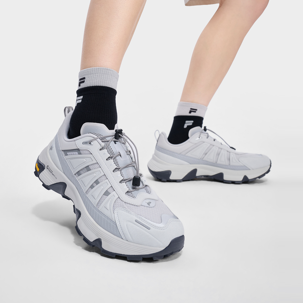 FILA FUSION FUSION URBAN TECH Men Sneakers