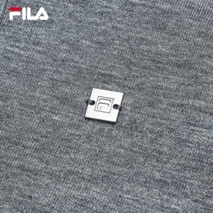 FILA CORE LIFESTYLE WHITE Women Hooded Jacket