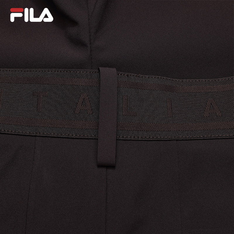 FILA CORE LIFESTYLE BLUE Italian excellence 1 Men Woven Pants