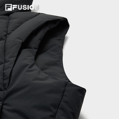 FILA FUSION INLINE CATEGORY CLUB Women Down Jacket Vest