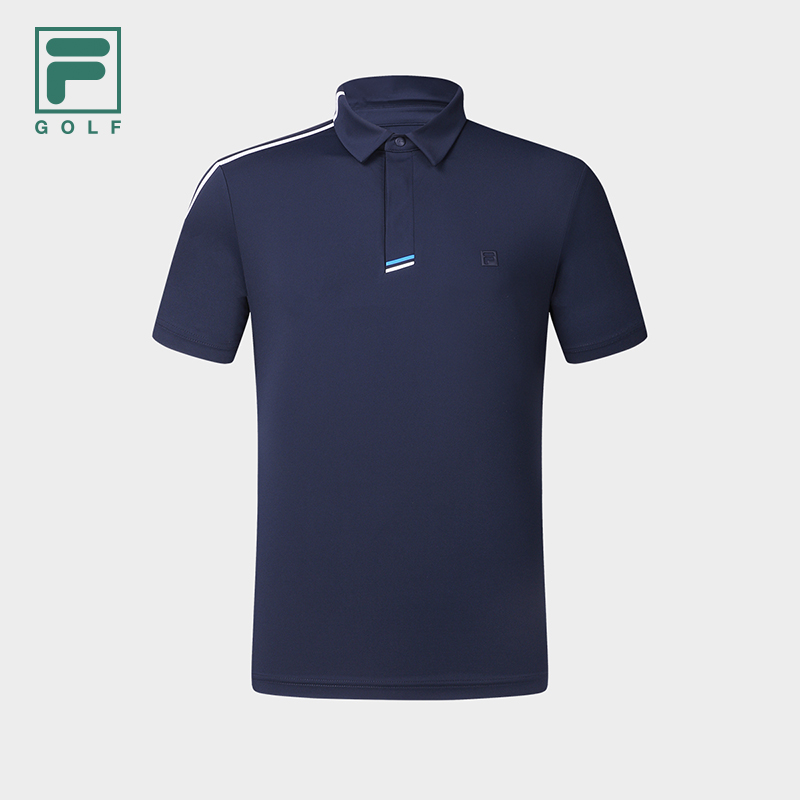 Men's Polo Shirts – FILA SG