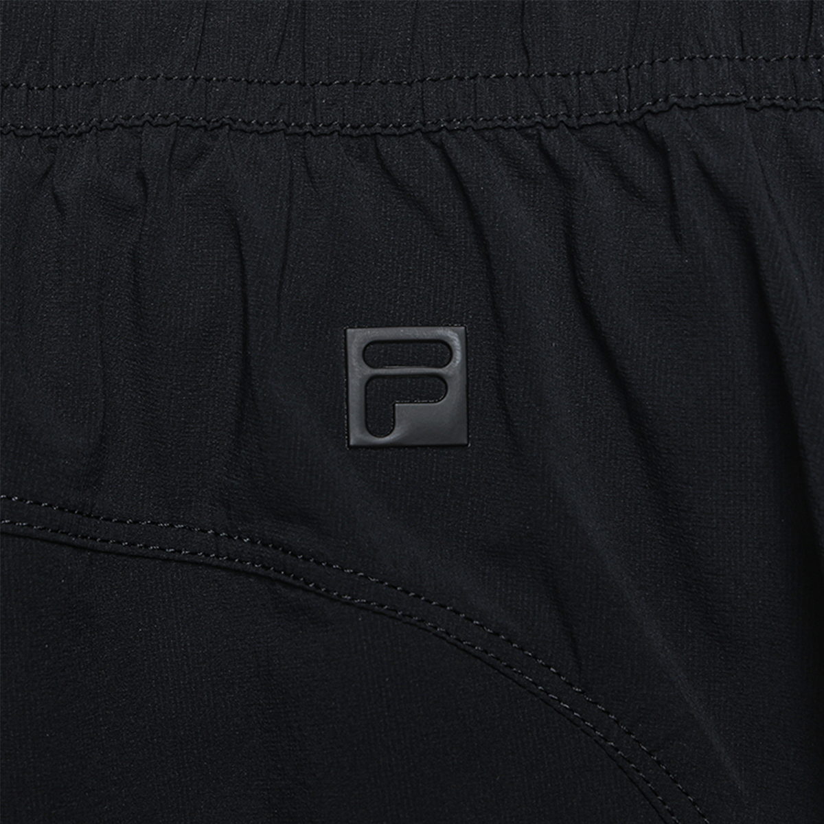 FILA ATHLETICS Men Woven Shorts