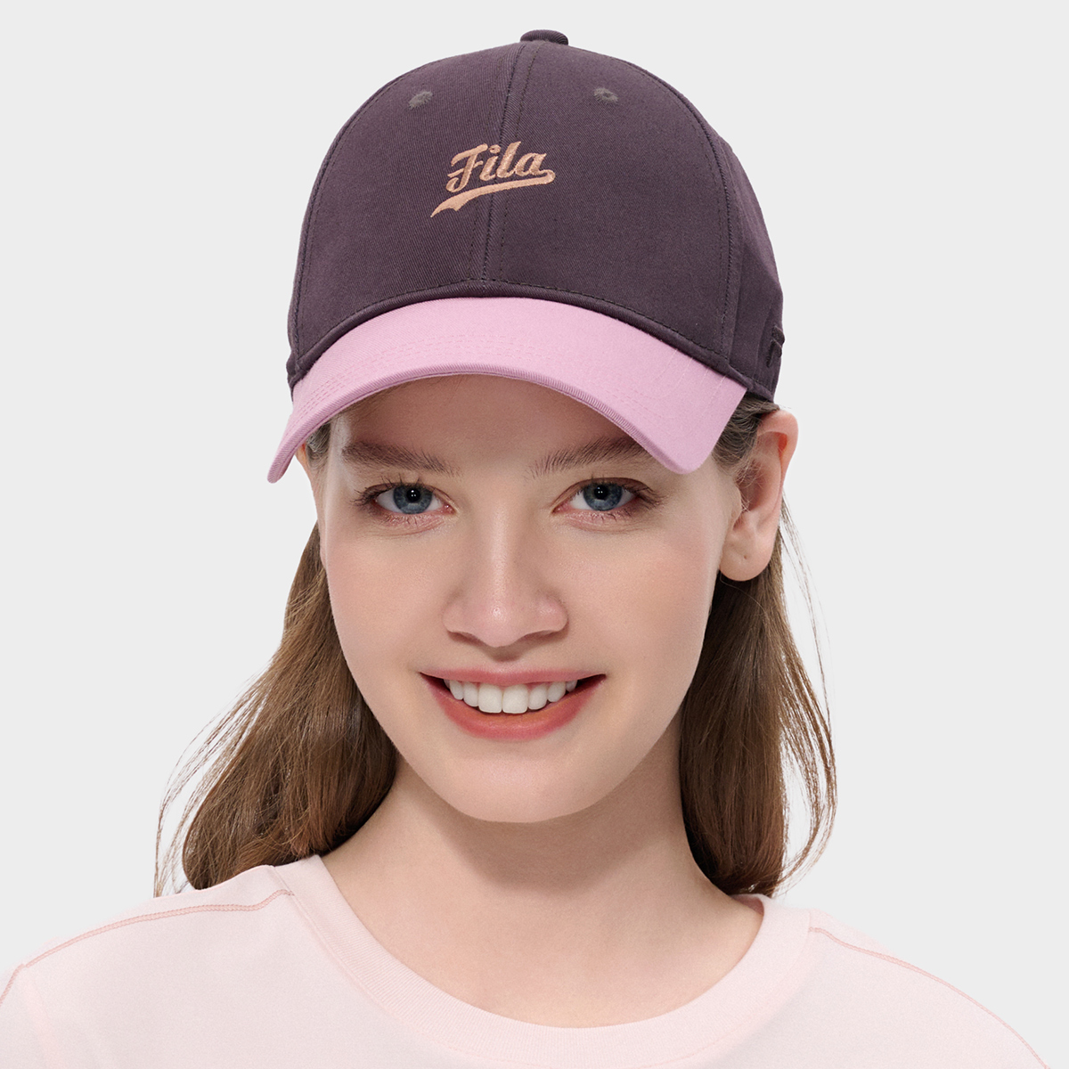 FILA FUSION INLINE Unisex Baseball Cap