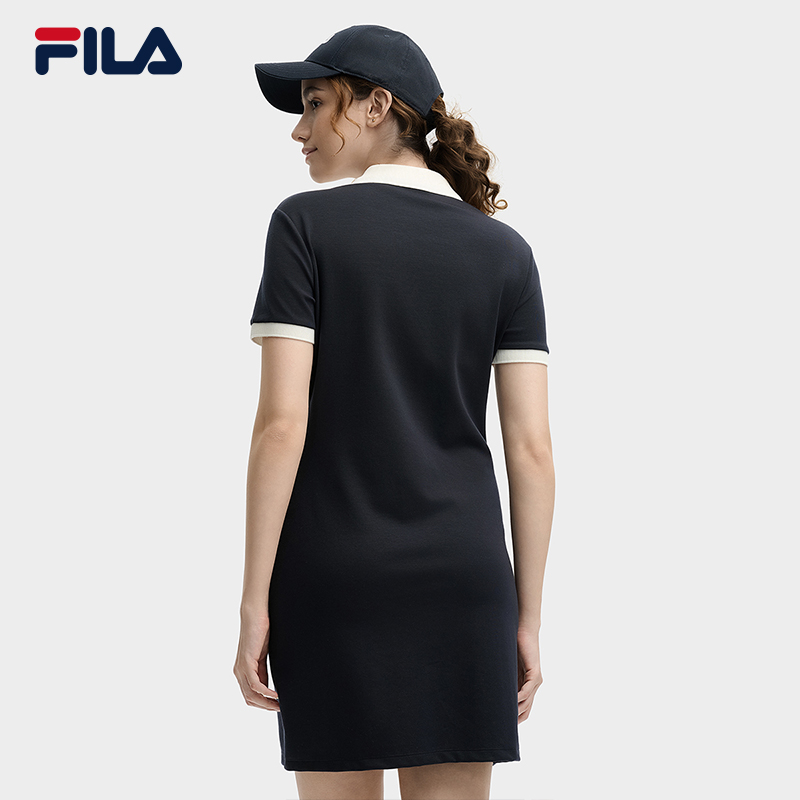 FILA CORE LIFESTYLE ORIGINALE RHAPSODY OF LEGENDS Women Dress