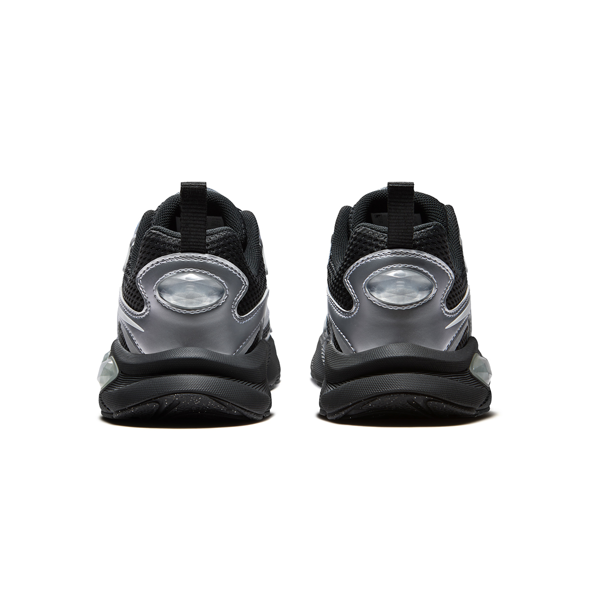 FILA KIDS HERITAGE Boys Retro Running Shoes