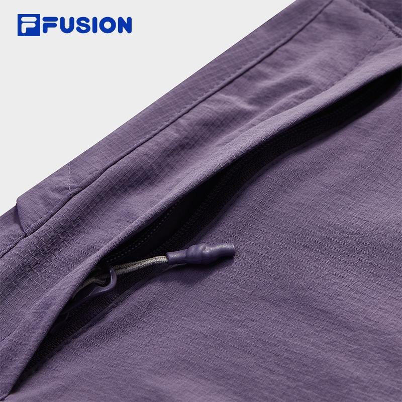 FILA FUSION INLINE WORKWEAR Women Woven Pants