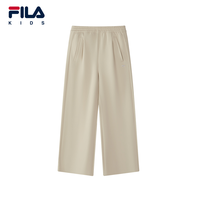 FILA KIDS CROSS OVER Boys Woven Pants