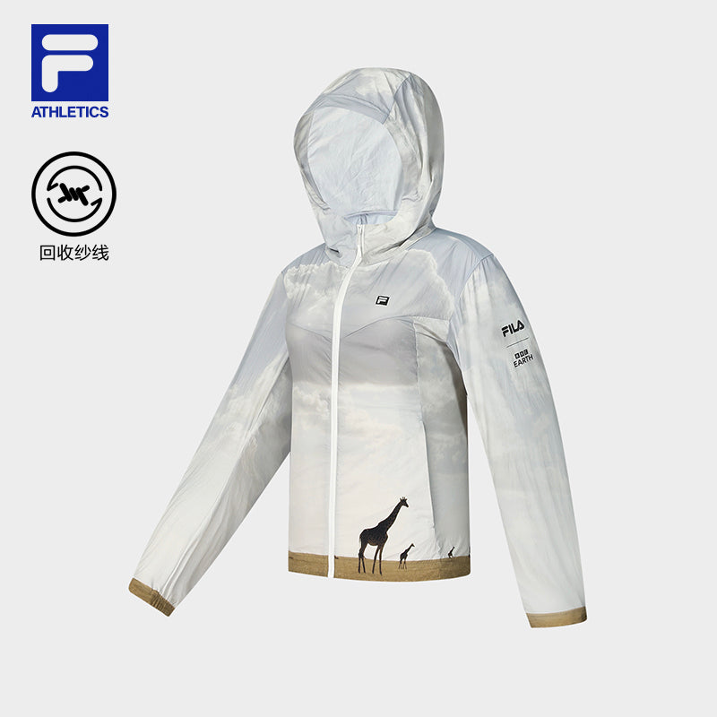 EXPLORE – FILA SG