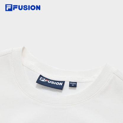 FILA FUSION INLINE WORKWEAR Women Short Sleeves T-Shirt