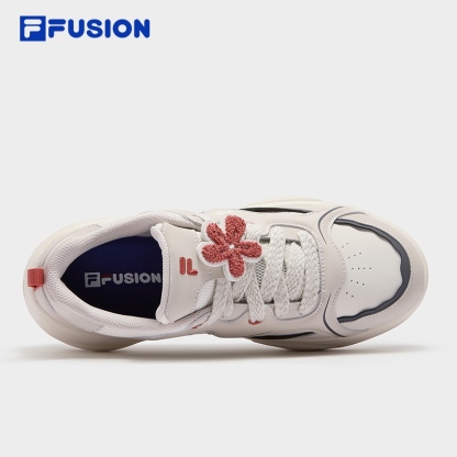FILA FUSION SKATEBOARDING WINDROUND DX Women Skate Shoes