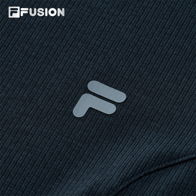 FILA FUSION FUSION LIFE FUSIONEER DOWNTOWN DRIFT Women Short Sleeve T-shirt