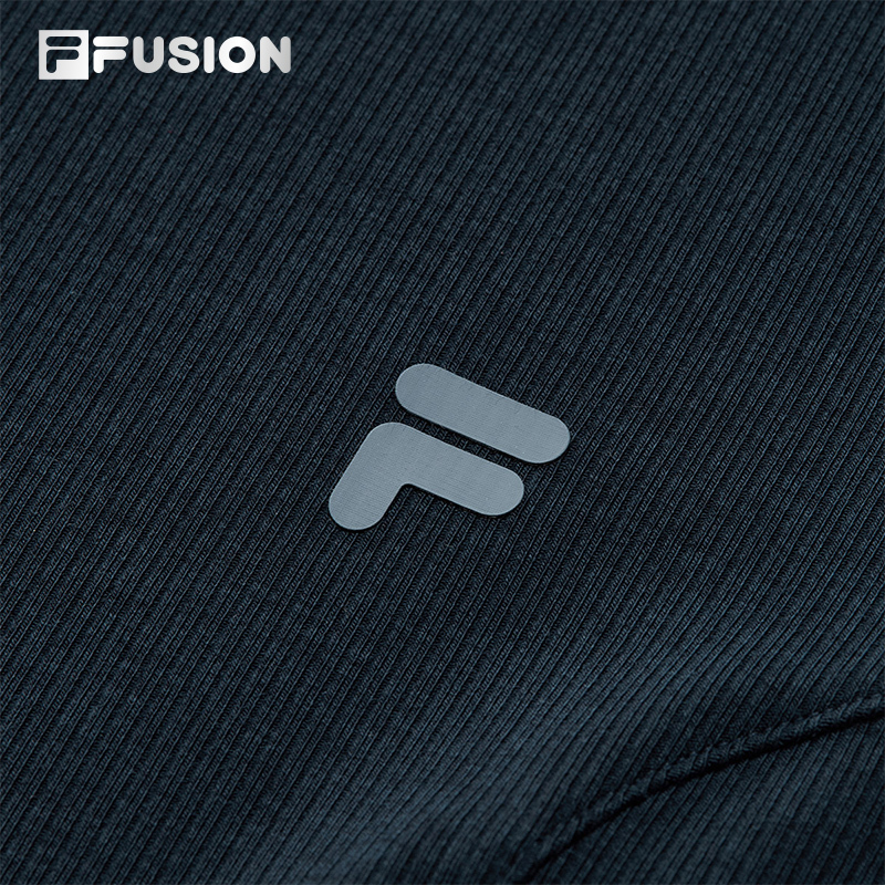 FILA FUSION FUSION LIFE FUSIONEER DOWNTOWN DRIFT Women Short Sleeve T-shirt
