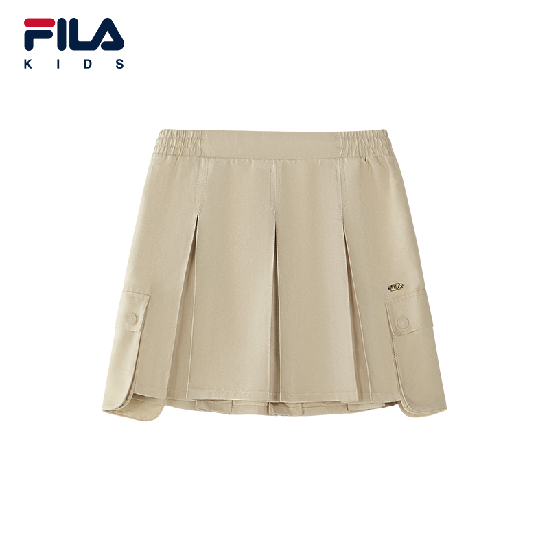 FILA KIDS CROSS OVER Girls Skirt