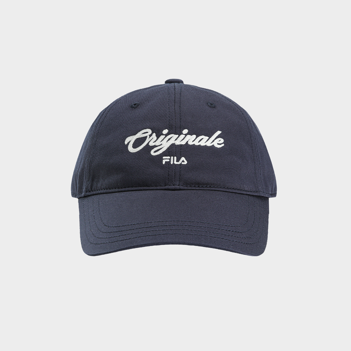 FILA Unisex Baseball Cap