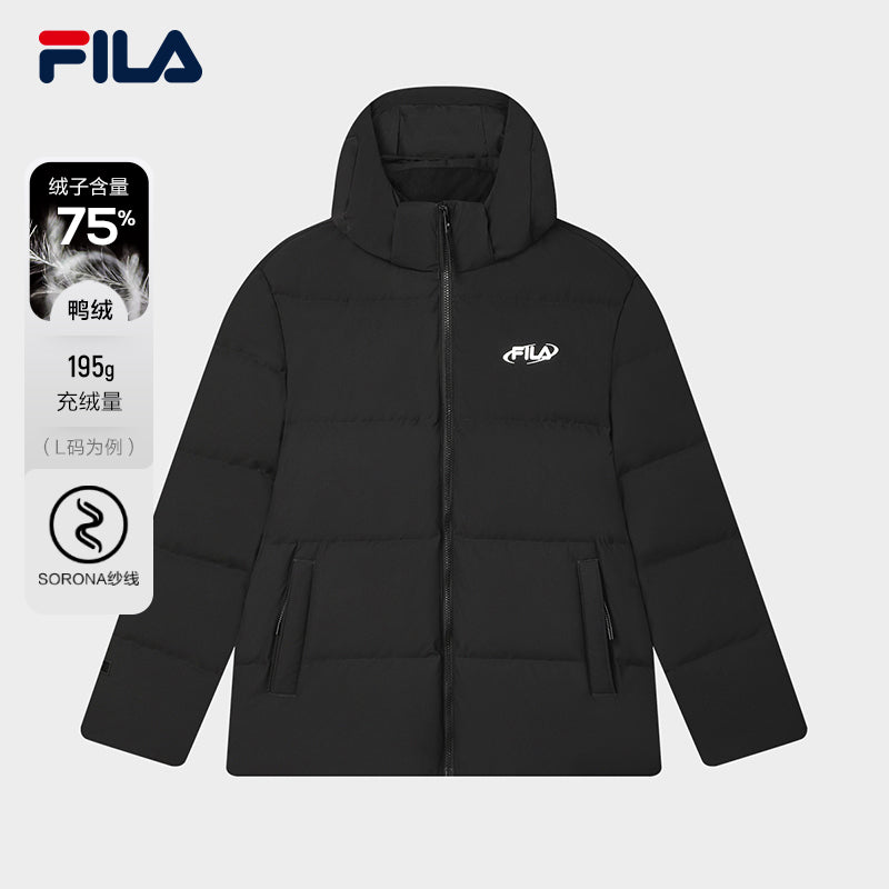 楽天市場】【クーポンで半額】 FILA フィラ ジャケット ライト