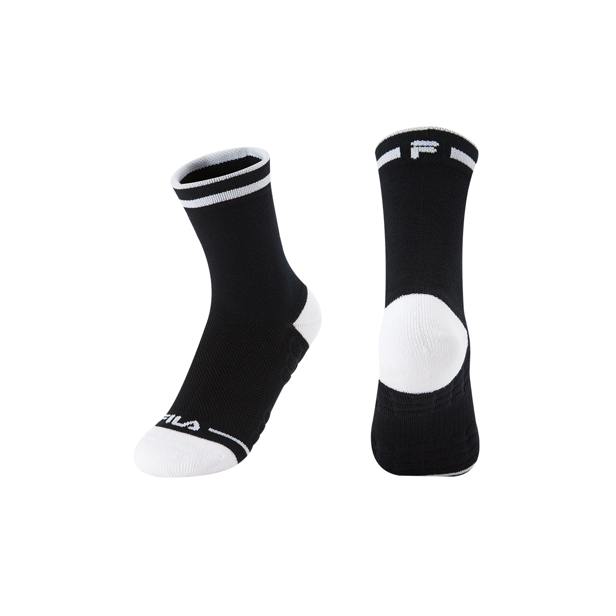 FILA KIDS PERFORMANCE Boys Middle Socks