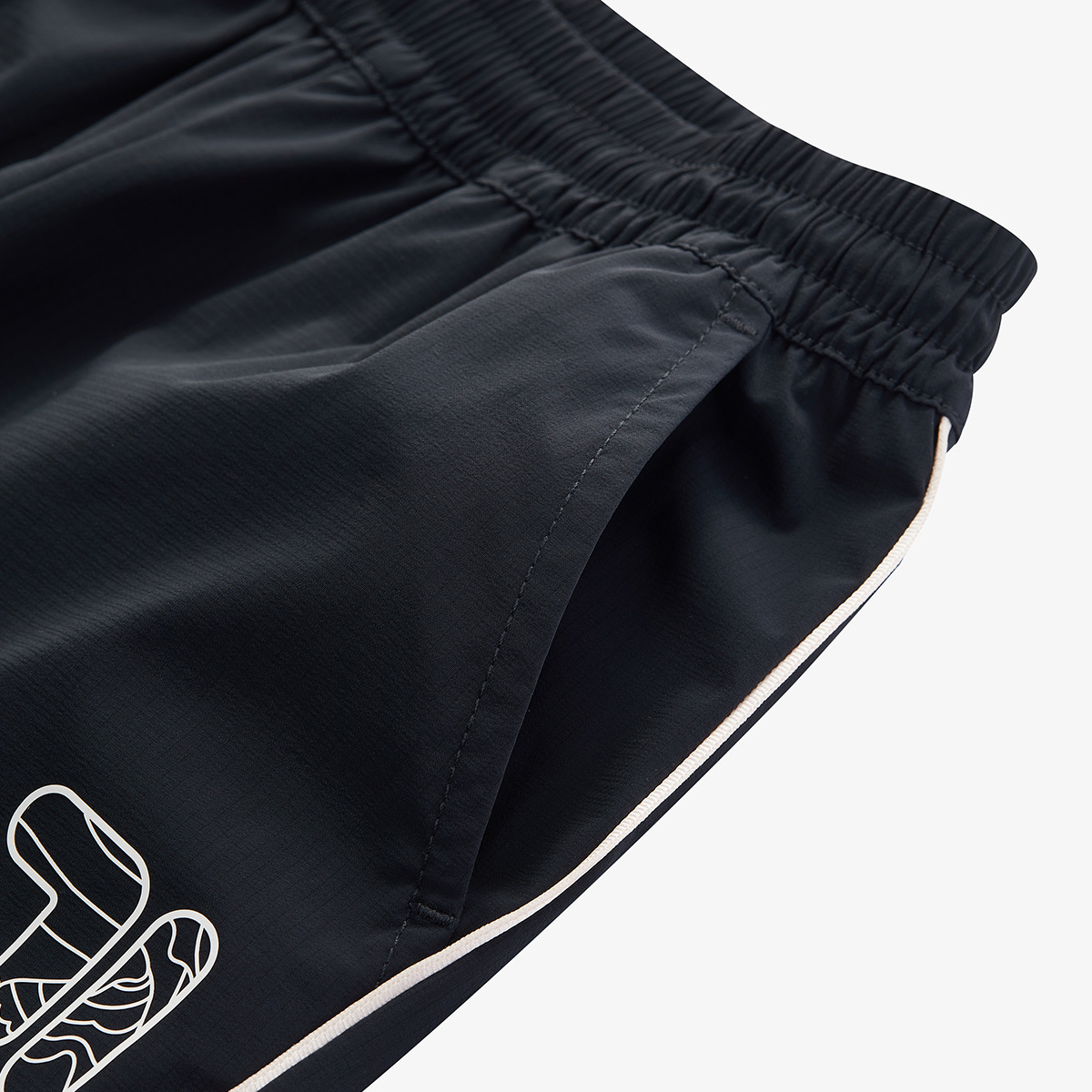 Girls' Fashion Lifestyle Woven Trousers