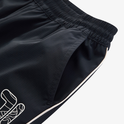 Girls' Fashion Lifestyle Woven Trousers