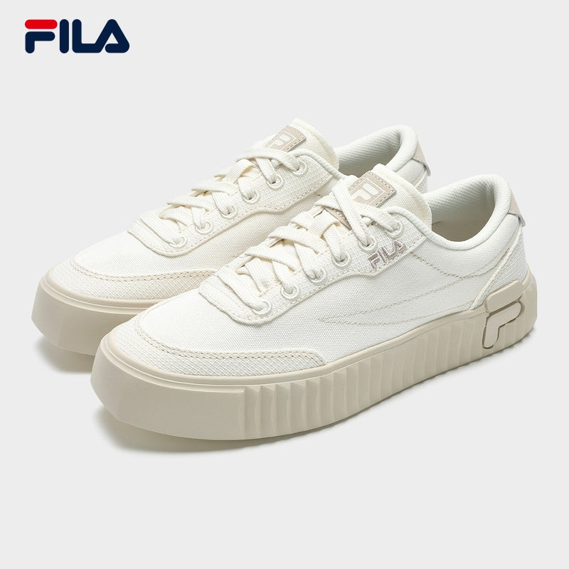 Fila Classico Fila Ladies Knit Slip On Shoe FILA CORE FASHION