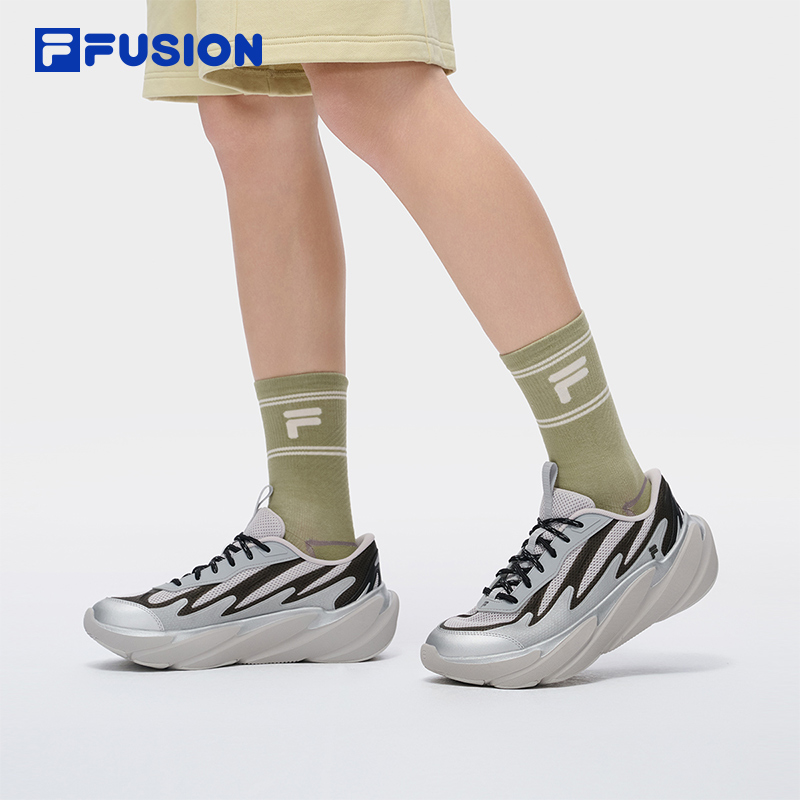 FILA FUSION FUSION STORMY Men Sneakers