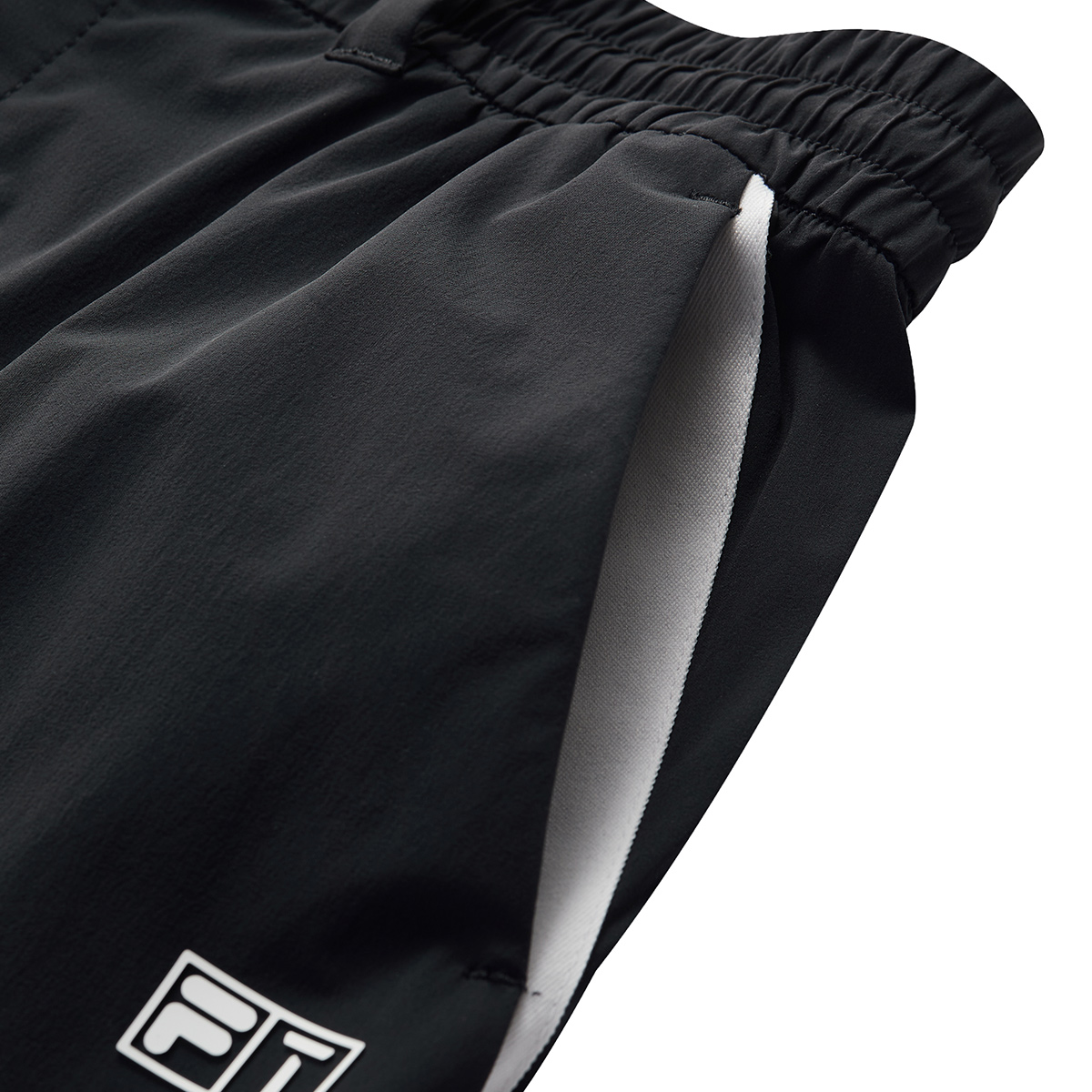 Boys' Golf Series Woven Shorts