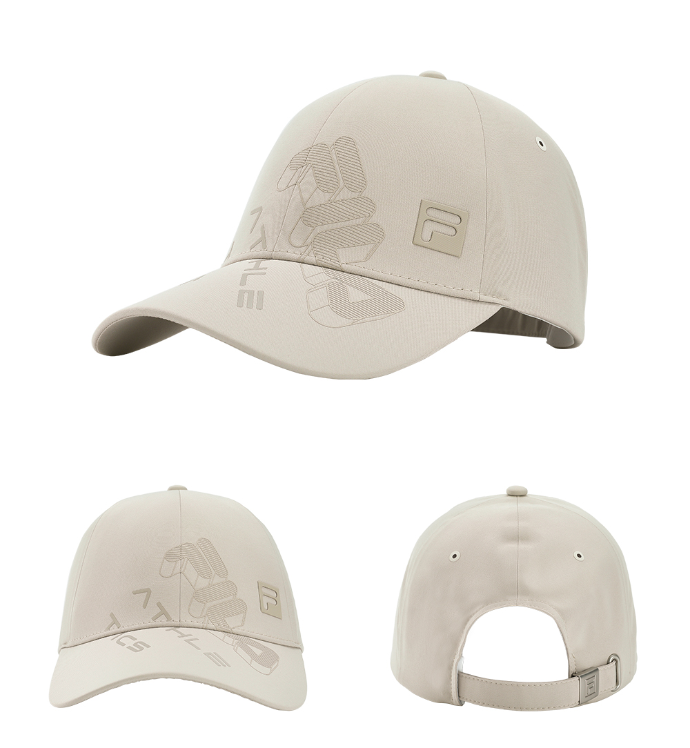【FILA】 Linear ball cap /追跡付 セール】FILA 2 TONE 6P CAP（キャップ）｜FILA（フィラ）の