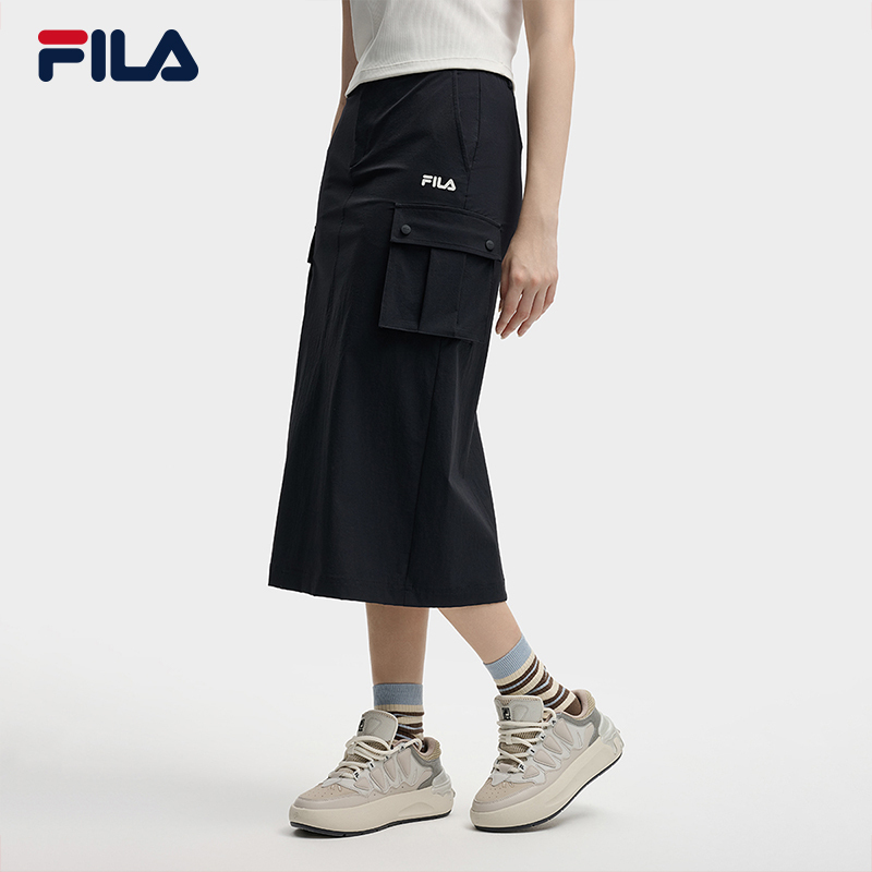 FILA CORE LIFESTYLE ORIGINALE RHAPSODY OF LEGENDS Women Skirt