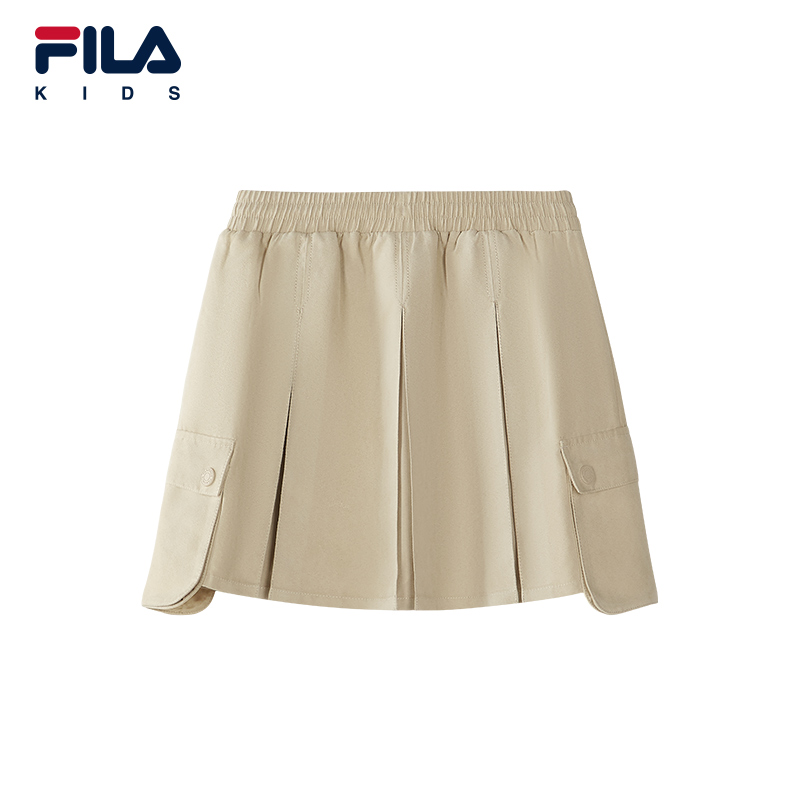 FILA KIDS CROSS OVER Girls Skirt