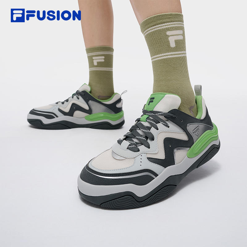 FILA FUSION FUSION KICK III Men Skate Shoes