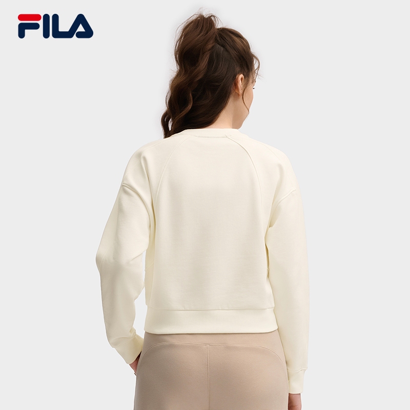 FILA CORE LIFESTYLE FILA ORIGINALE Women Sweatshirt